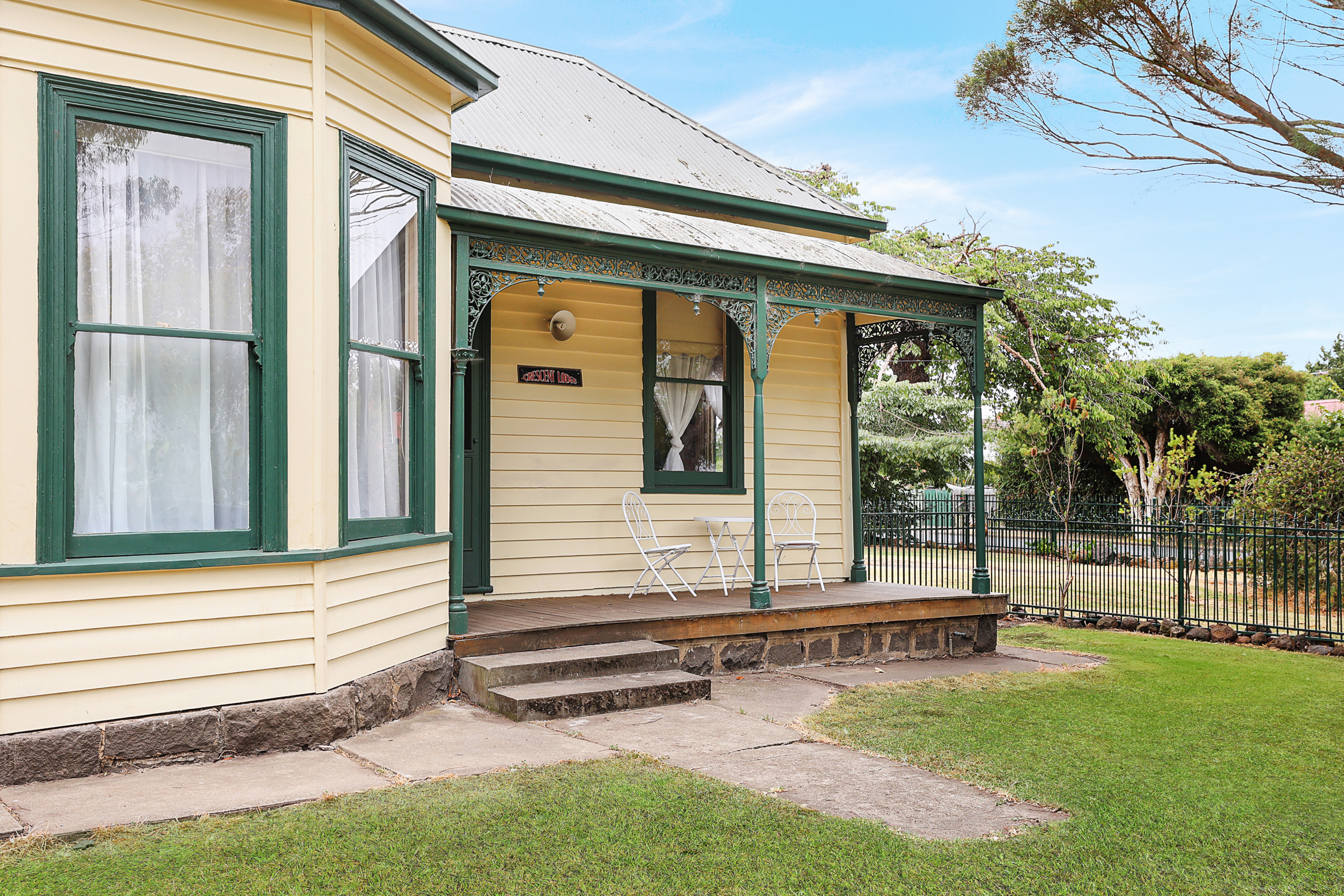 10 WARE ST, CAMPERDOWN VIC 3260, 0 ਕਮਰੇ, 0 ਬਾਥਰੂਮ, House