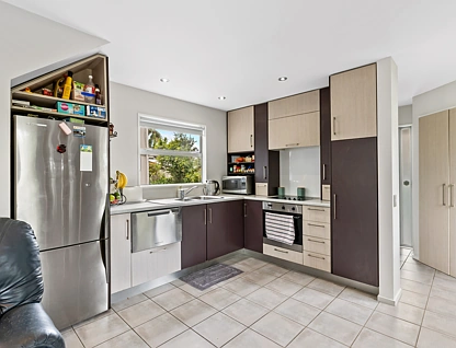 164 Strickland Street, Sydenham, Christchurch, Canterbury, 3部屋, 1バスルーム, Townhouse