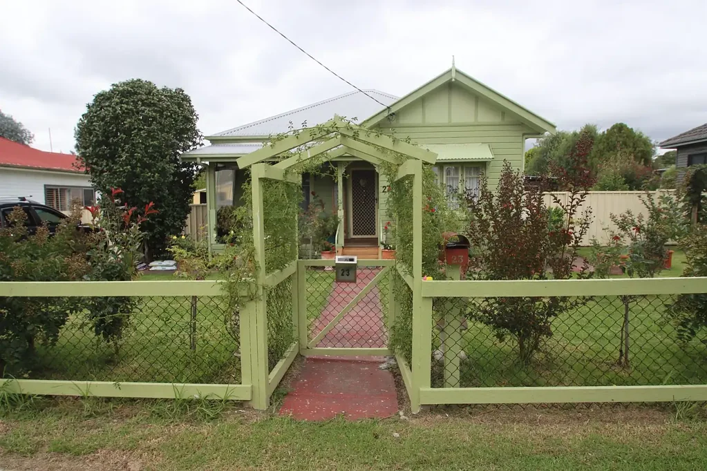 Tenterfield 3ਬੈੱਡਰੂਮ Character and Style