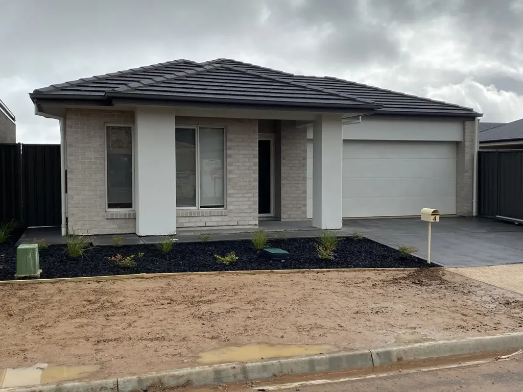 The Perfect Family Home in Sought-After Andrews Farm
