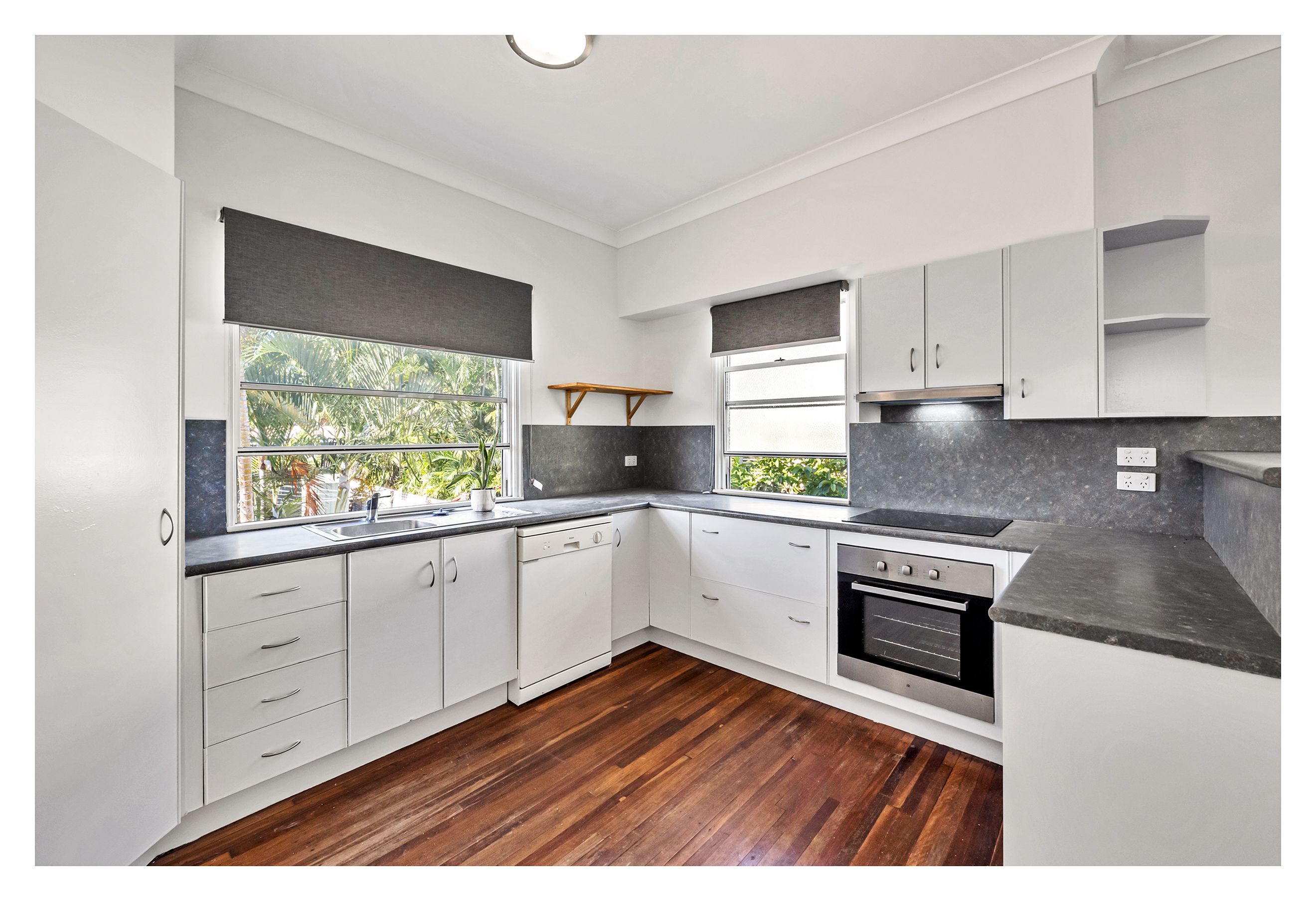 151 BEDFORD ST, BERSERKER QLD 4701, 0房, 0浴, House