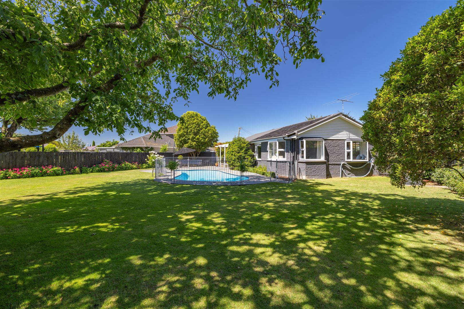 15 Dunster Street, Burnside, Christchurch, 4 침실, 0 욕실, House