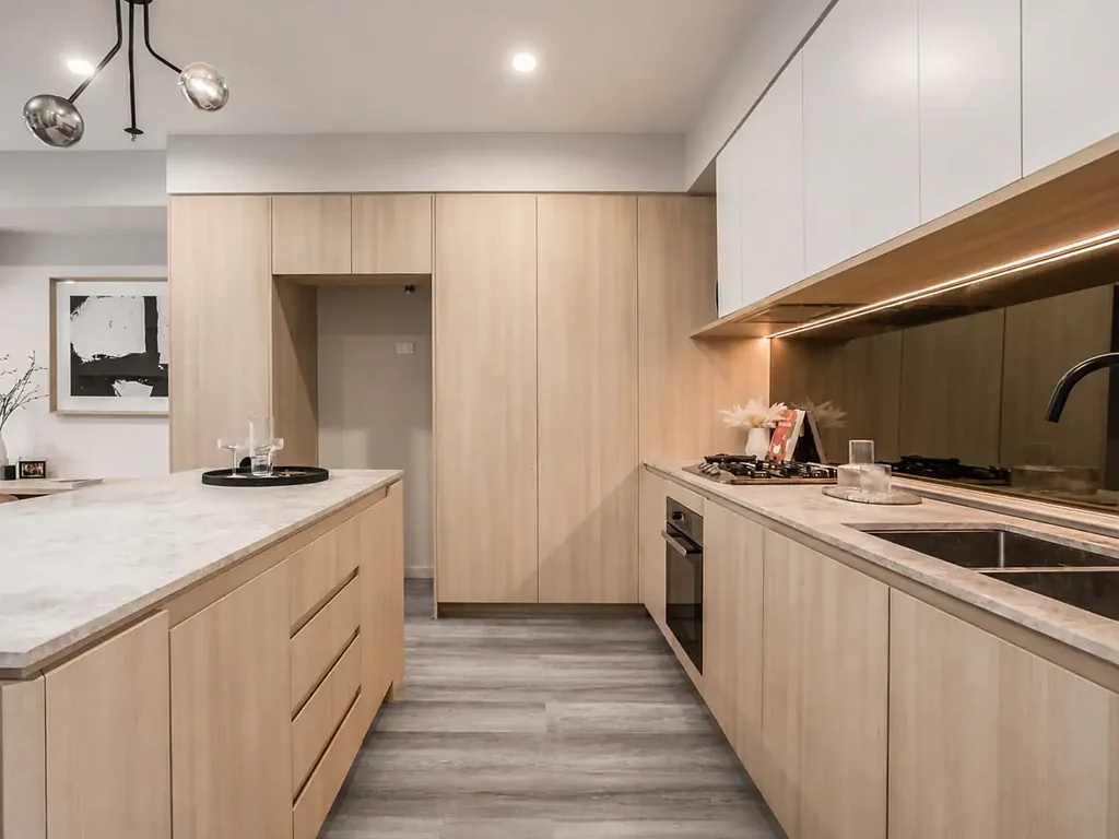 Sunshine 3 Bedroom A New Level of Modern Living