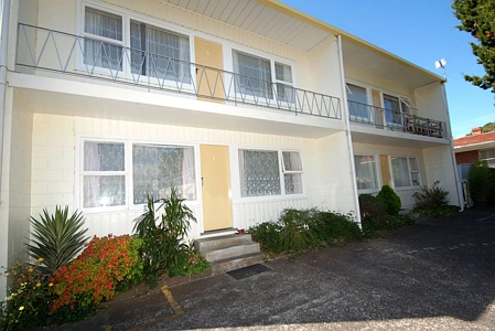 Residential  Terrace Housing and Apartment Building Zone