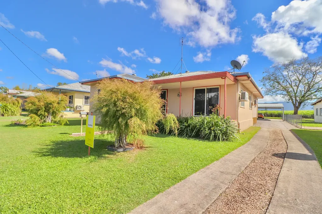 13 Mylrea Street, Ingham, QLD 4850