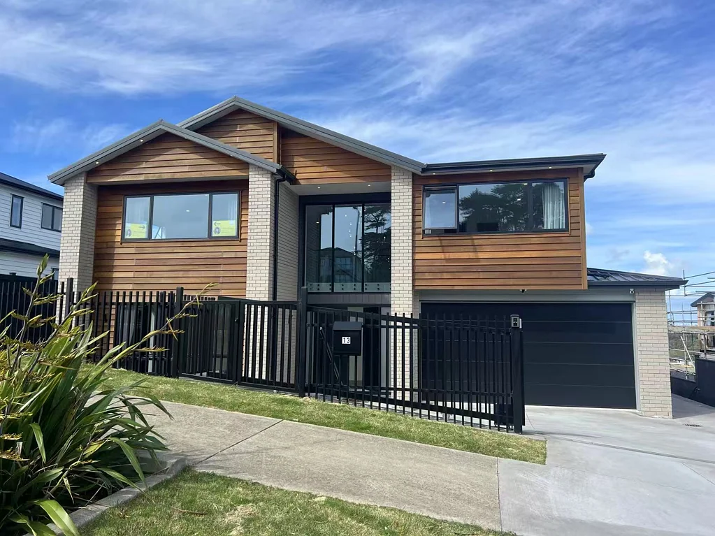 Swanson 6બેડરૂમ Grand Family Home in Swanson