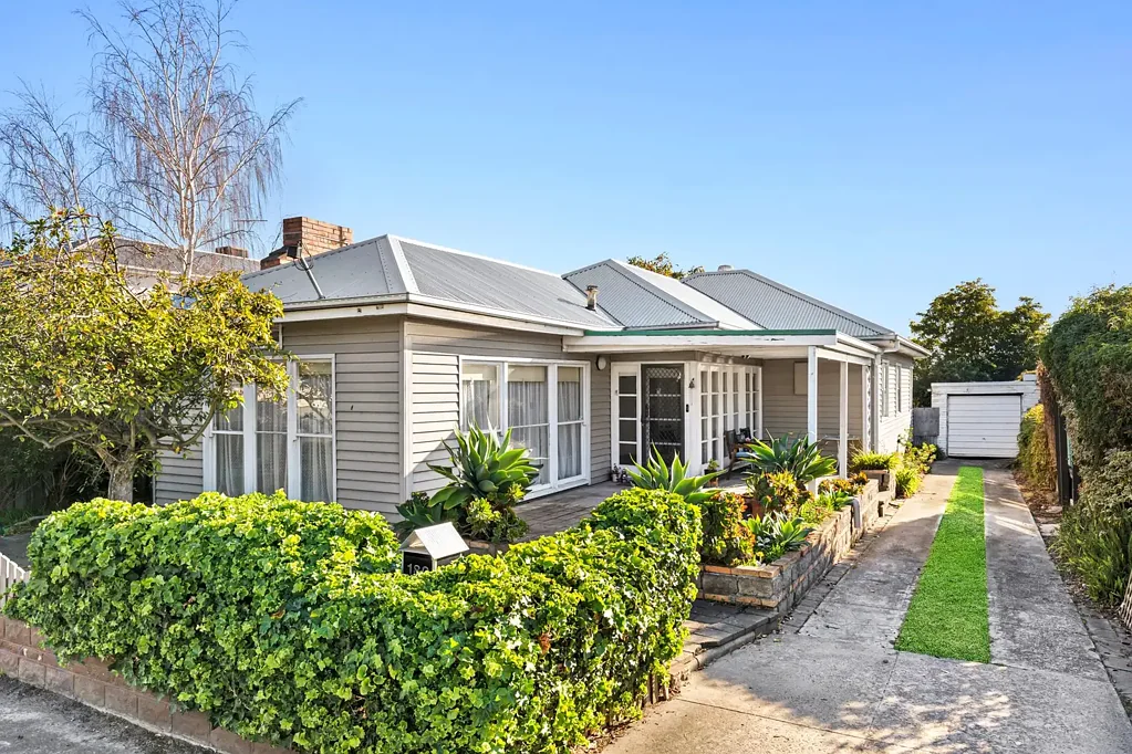 Geelong West 3Habitaciones Exciting Opportunity, Endless Potential, Prime Location
