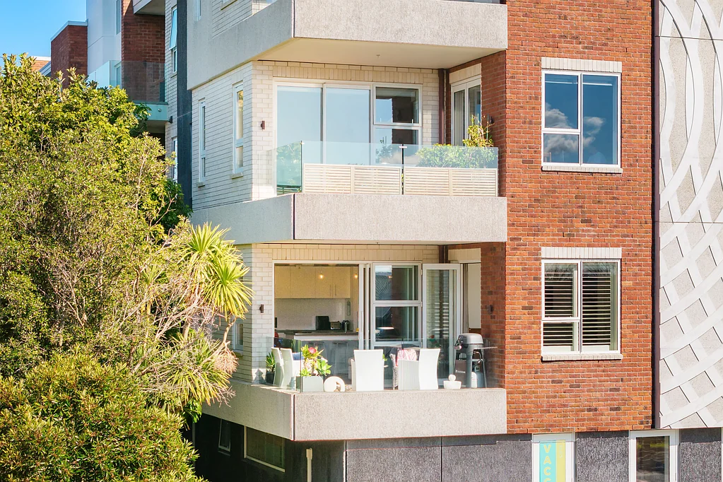 102/54 Surrey Crescent, Grey Lynn, Auckland City, Auckland