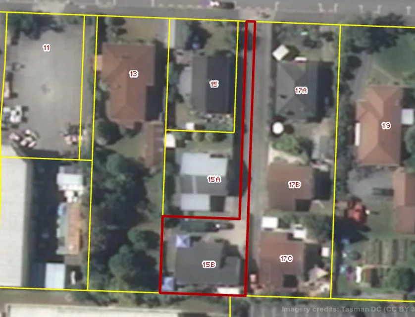 15b Tudor Street, Motueka, Tasman, 2房, 0浴