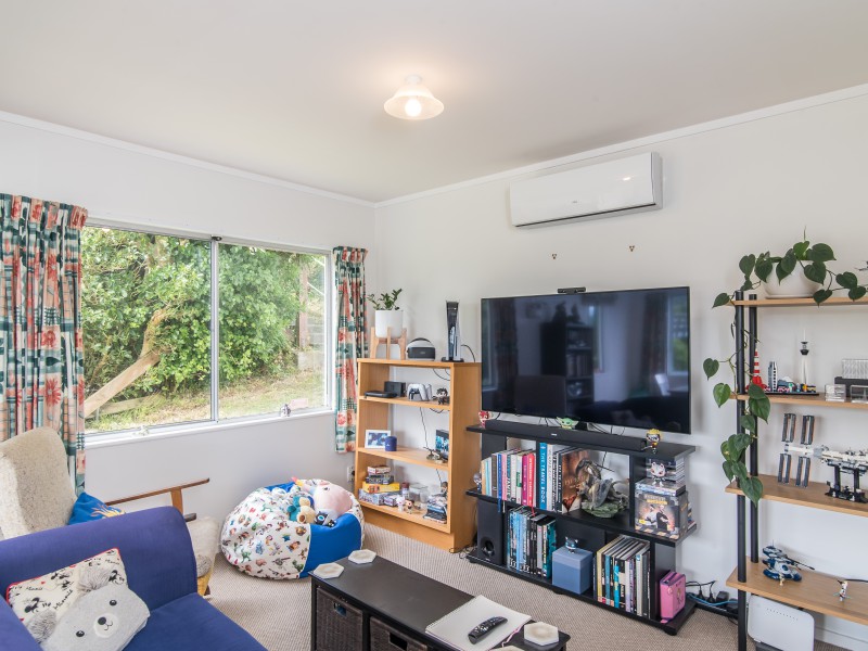 200a Cecil Road, Wilton, Wellington, 4 rūma, 1 rūma horoi