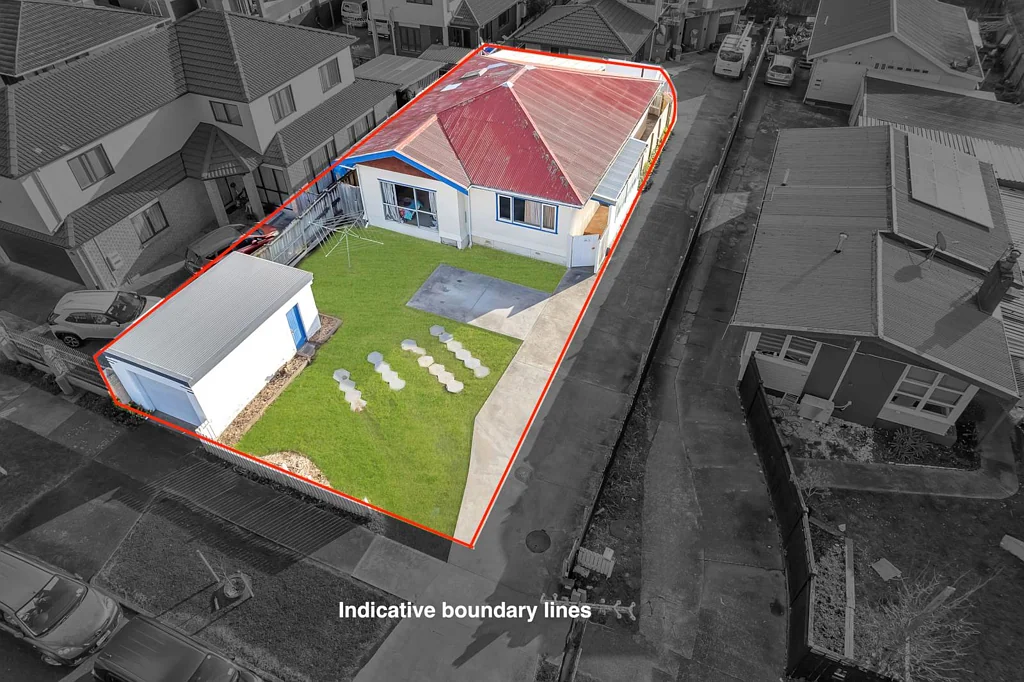 Papatoetoe 3Kwarto Add Value – Renovator’s Dream in Papatoetoe!