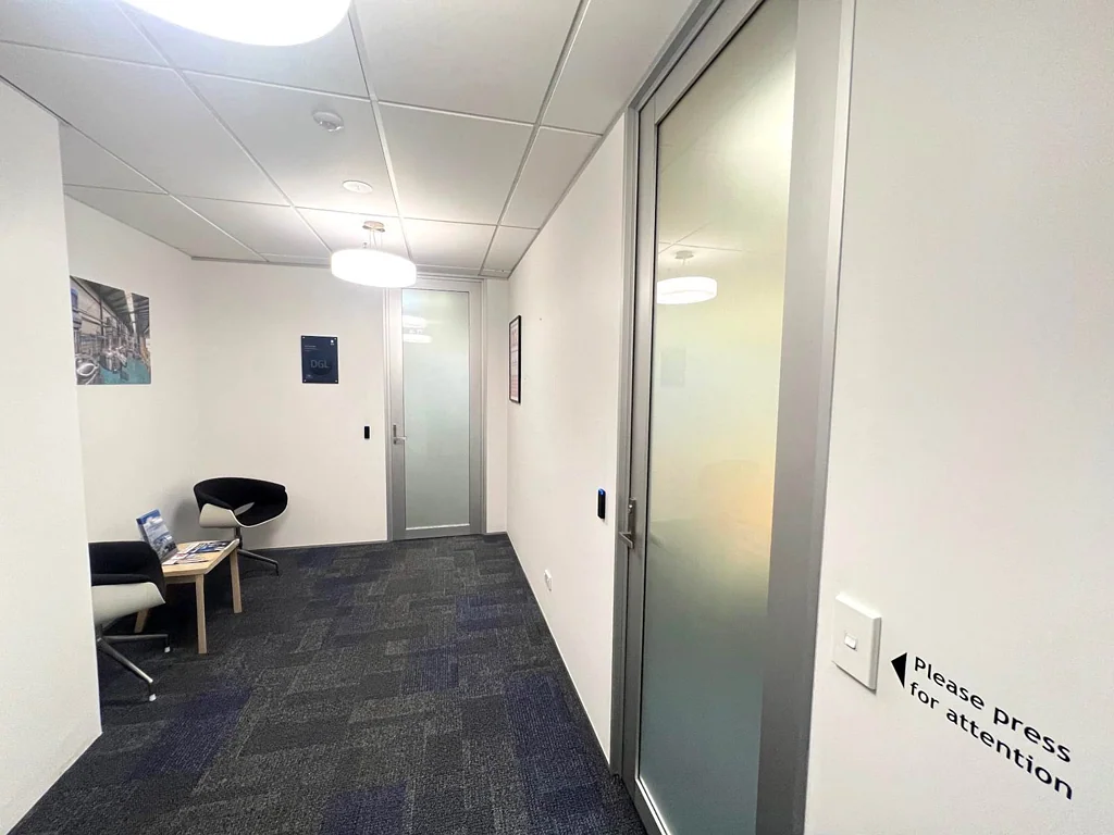 Auckland Central CENTRAL SUBLEASE NOW AVAILABLE