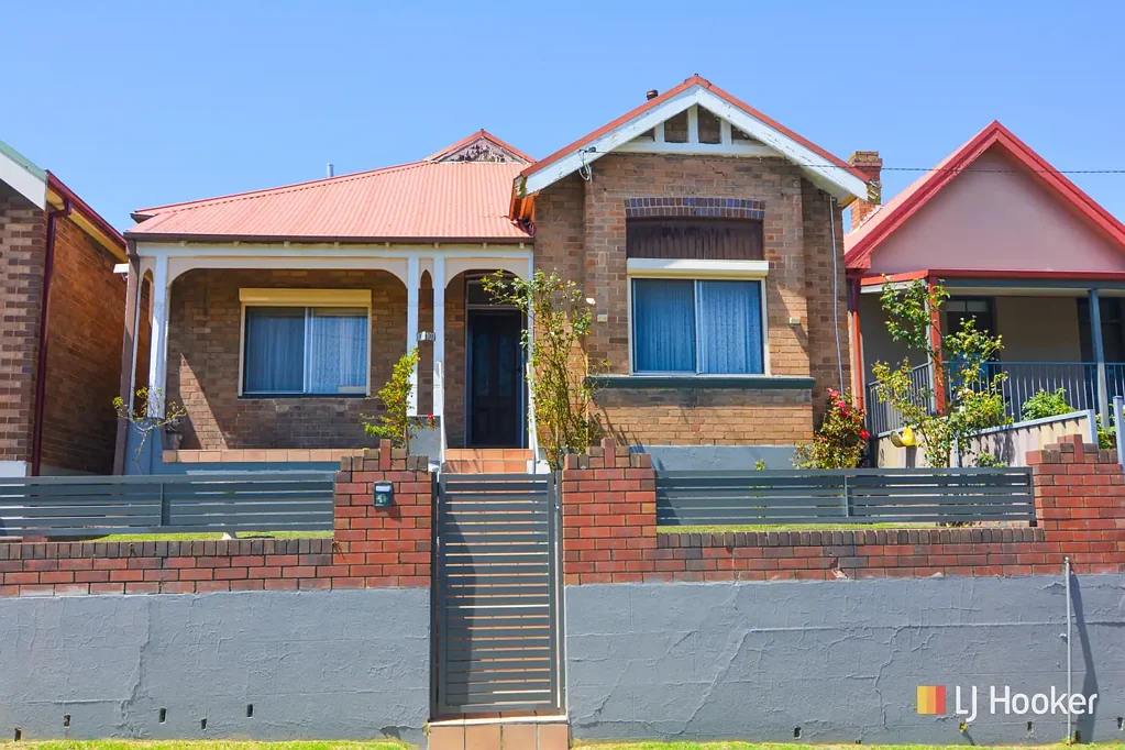 107 Mort Street, Lithgow, NSW 2790