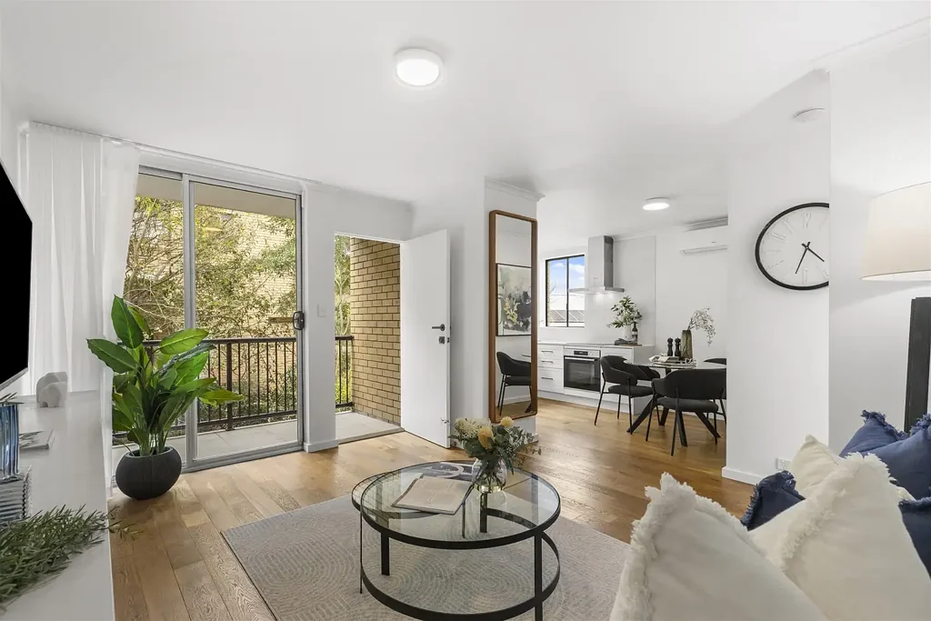 Albion 2Zimmer Renovated, City Views & Inner-City Convenience