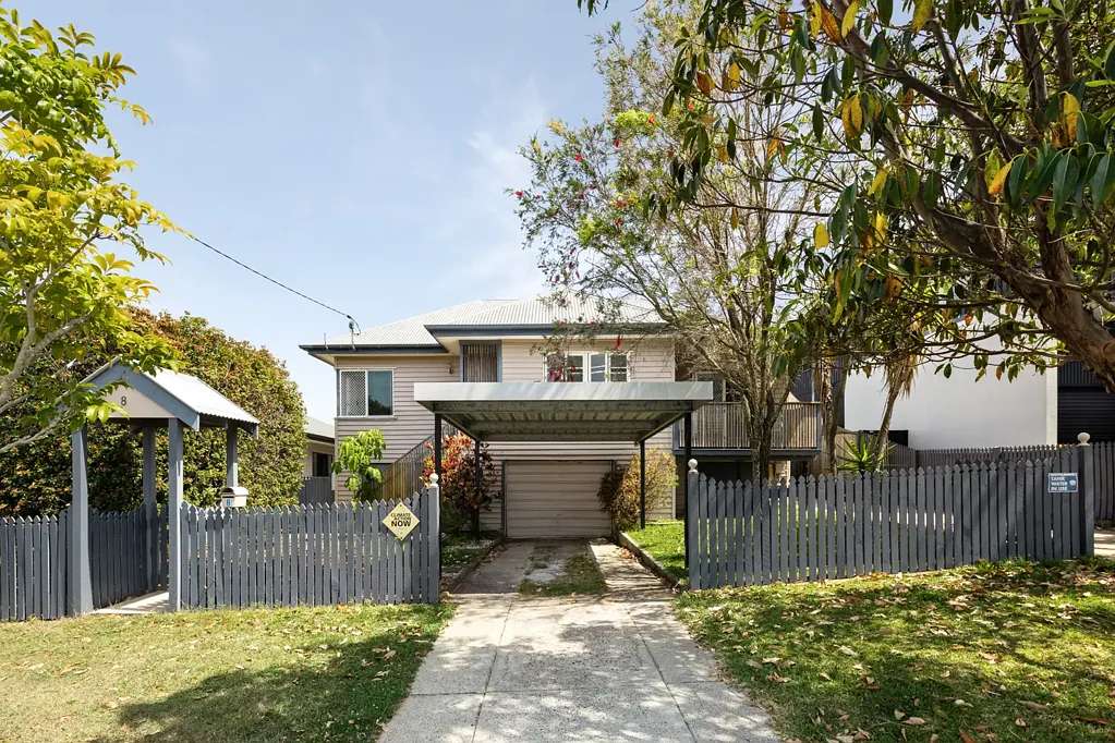 8 Bohland Street, Kedron, QLD 4031