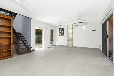 客厅 - 5/1 Frith Court, Malak, NT 812
