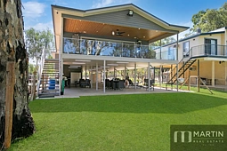 60 Brenda Park Shack Road, Brenda Park