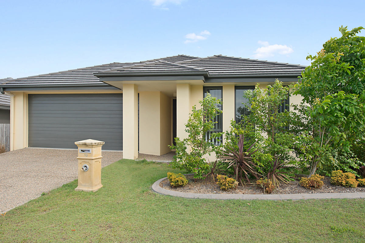 10 DUNES CR, NORTH LAKES QLD 4509, 0房, 0浴, House