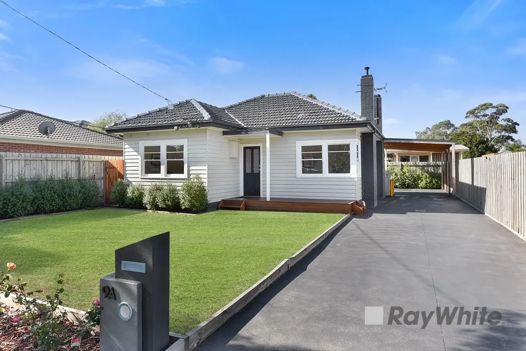 9A Belfort Street, Dandenong, VIC 3175