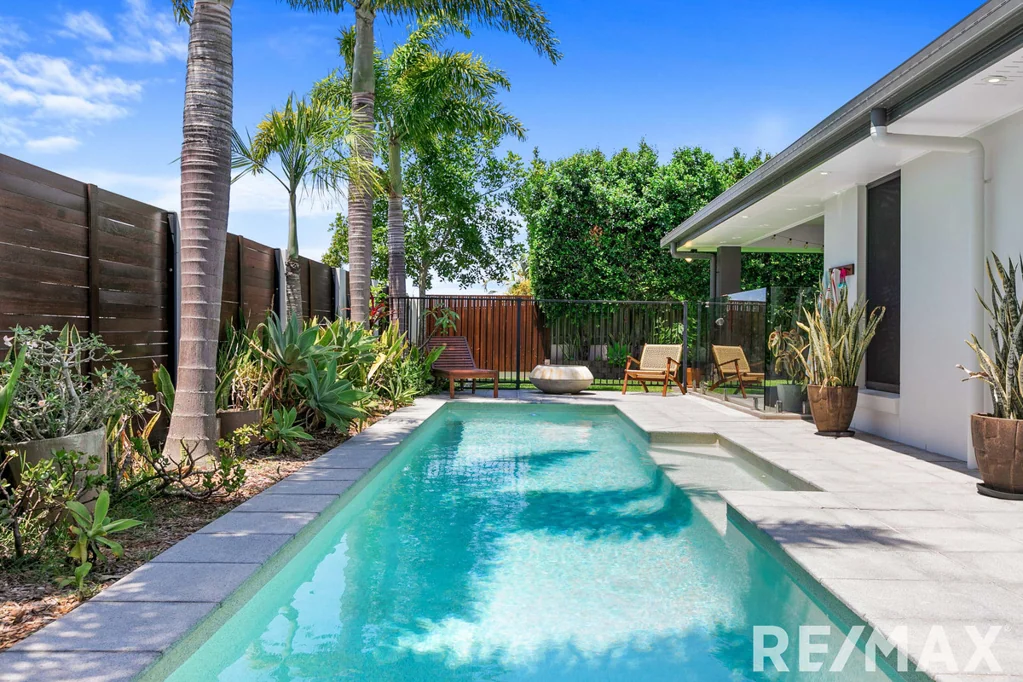 1 Parkhill Avenue, Wondunna, QLD 4655