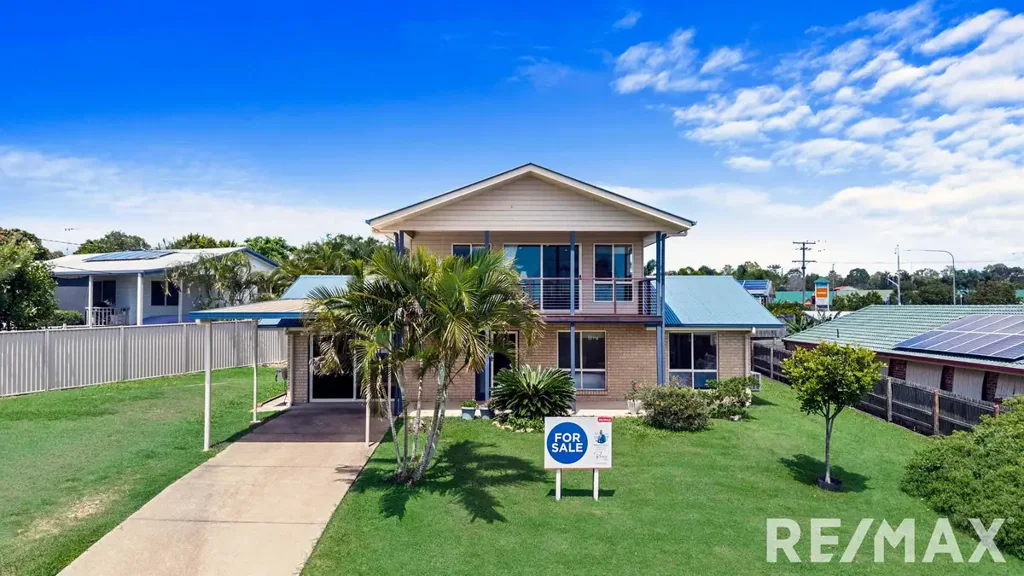 Dundowran Beach 4房  Charming Coastal Living in Dundowran Beach