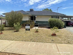 13 Johnston Street, Wongan Hills