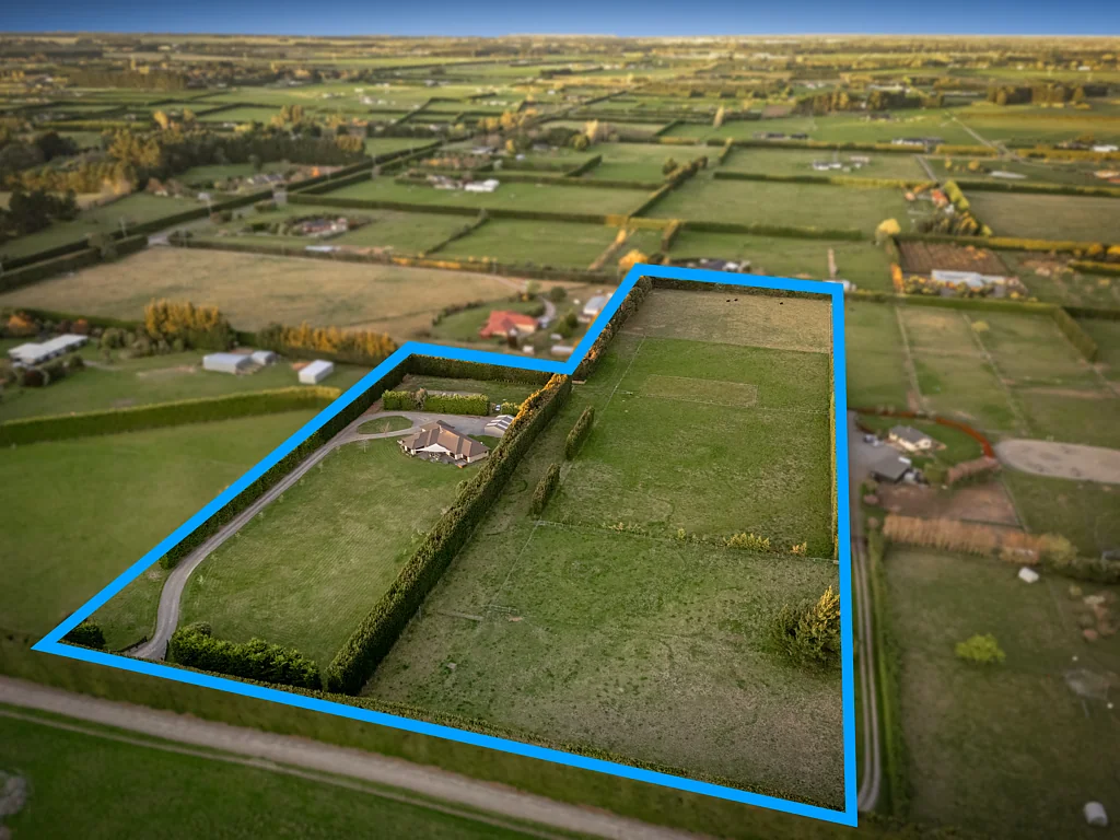 1/371 Newtons Road, West Melton, Selwyn, Canterbury