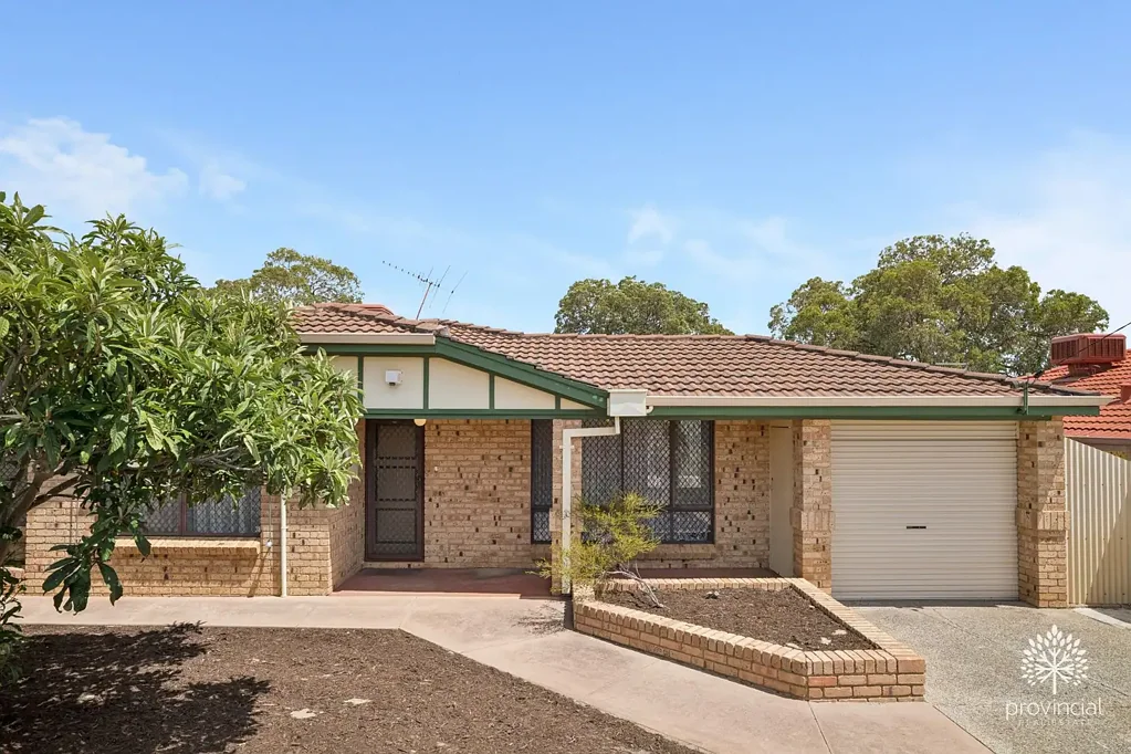 17 Quin Street, Swan View, WA 6056