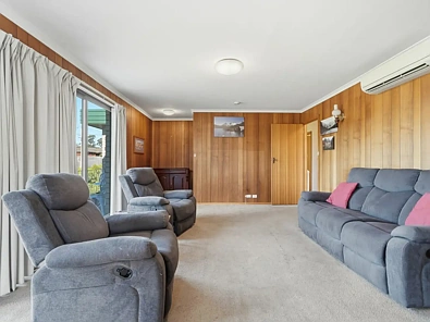 लिविंग रूम - 11 Redwood Road, Kingston, TAS 7050