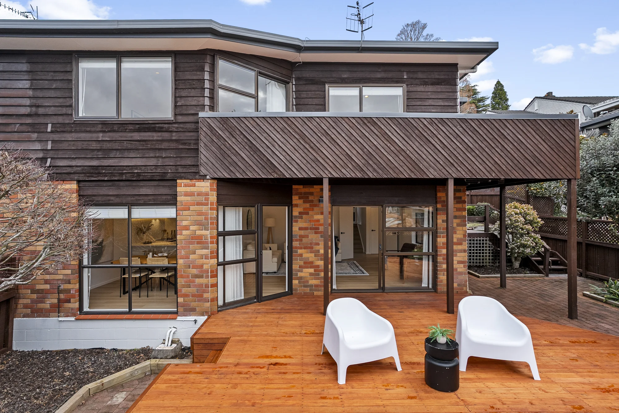 Greenlane 3침실 Double Grammar Zone Designer Home