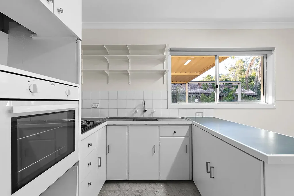 Renovated and Ready to Call Home