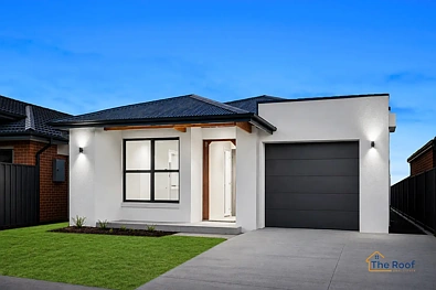 Weir Views 4 Slaapkamer LOCATION, LOCATION  AND CONVENIENCE! BRAND NEW