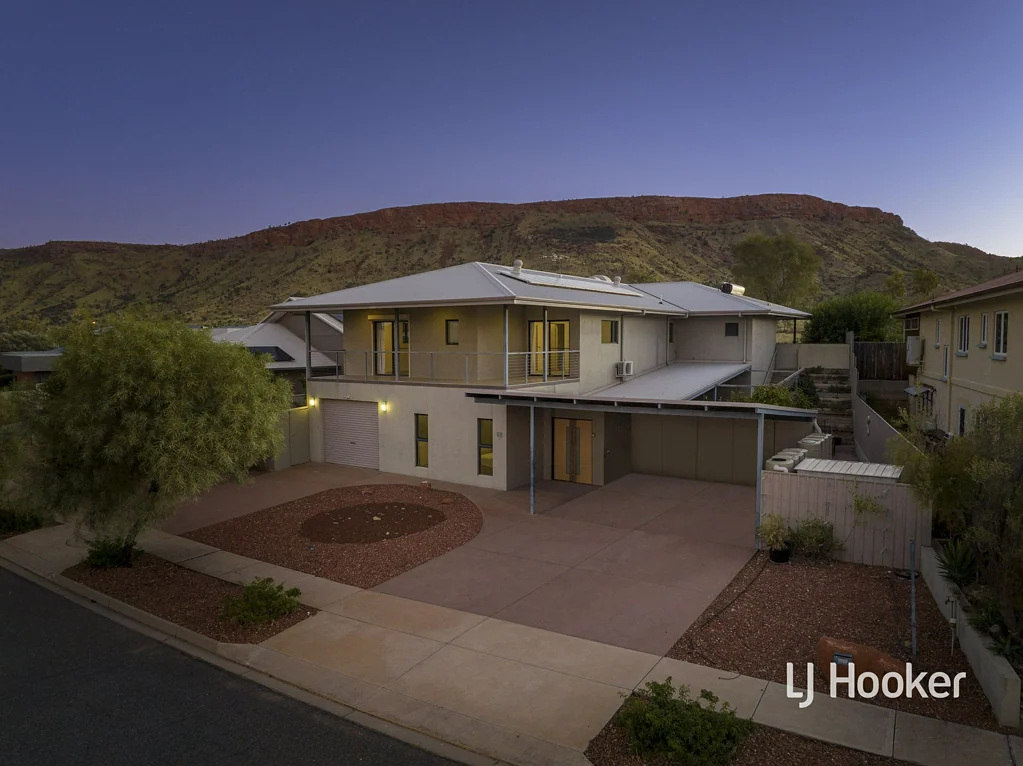 19 Mparntwe Drive, Larapinta, NT 875