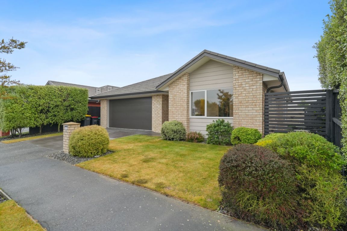 3 Mackinder Drive, Wigram, Christchurch, 3 غرف, 2 حمامات, Unspecified