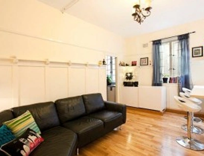 11/6 Stanley Street, Darlinghurst, Sydney CBD, 1 phòng ngủ, 1 phòng tắm, Apartment