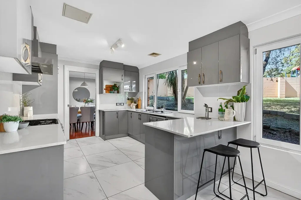 Cherrybrook 5房 适合每个人的家 A Home for Everyone