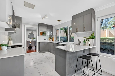 Cherrybrook 5Zimmer A Home for Everyone