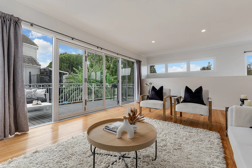 Papatoetoe 5Habitaciones Sunlit & Renovated: Your Family Home in Papatoetoe