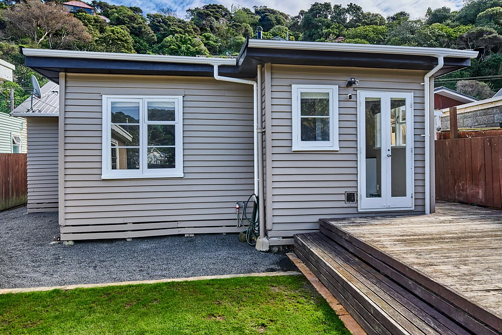 44 Airlie Road, Plimmerton, Wellington