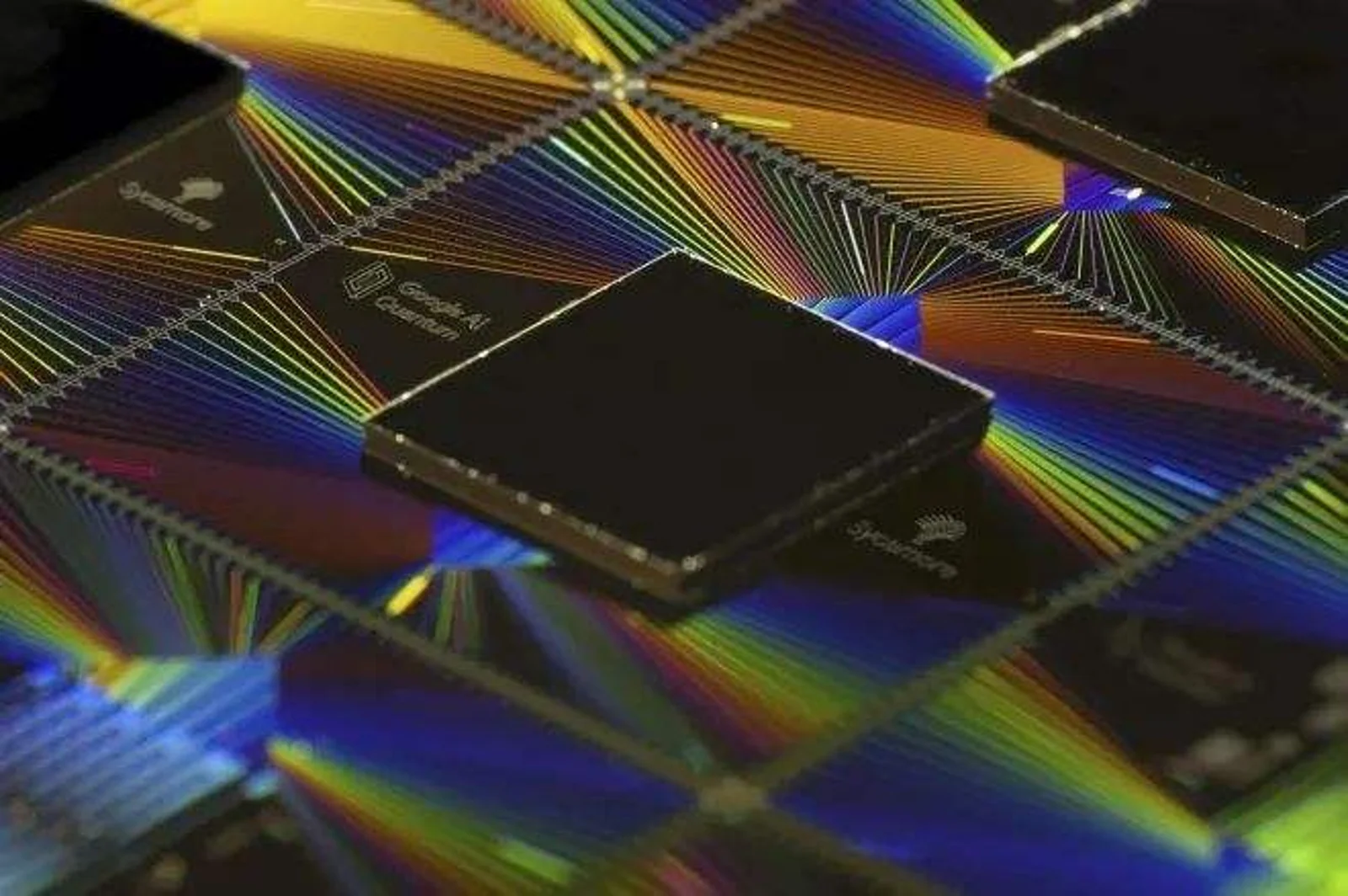 量子计算机或将埋葬比特币