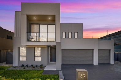 North Kellyville 5房 尊贵家庭住宅 Prestige Family Home