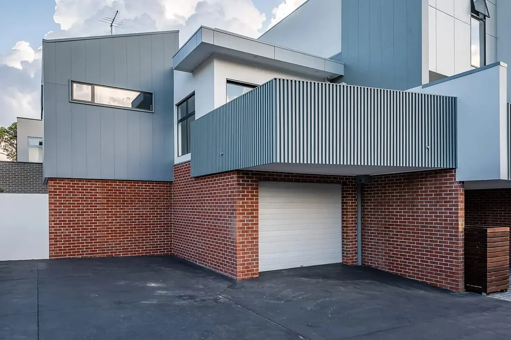 Modern, Spacious Townhouse Living in the Heart of Bayswater