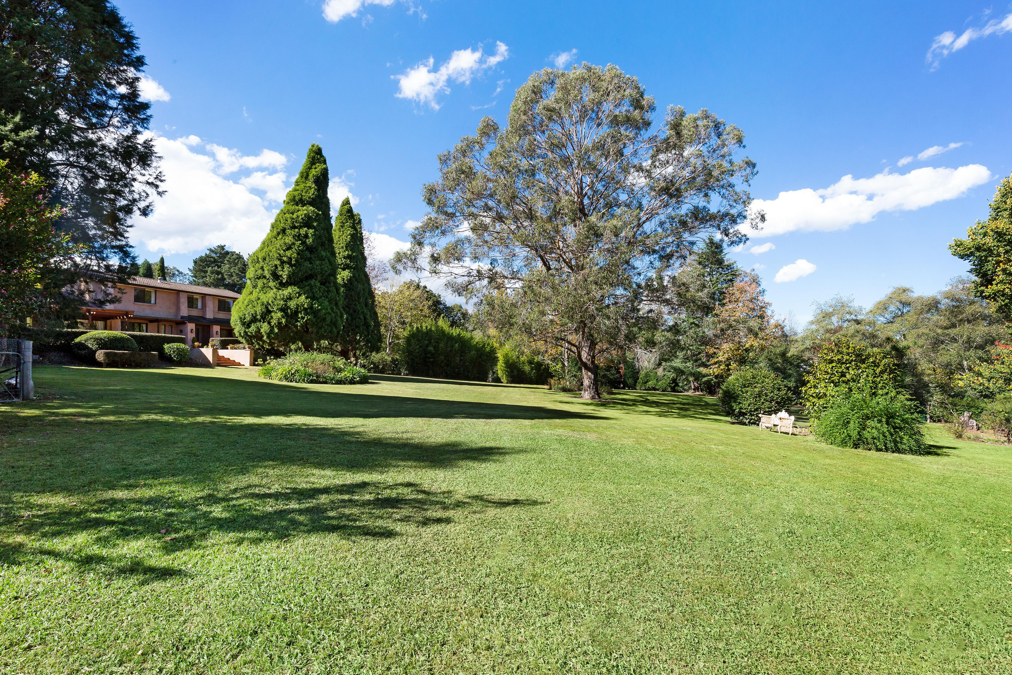 ACRE HILL 613 MOSS VALE RD, BURRADOO NSW 2576, 0 habitaciones, 0 baños, House