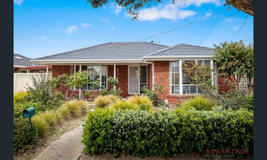 20 Hotham Crescent, Hoppers Crossing, VIC 3029