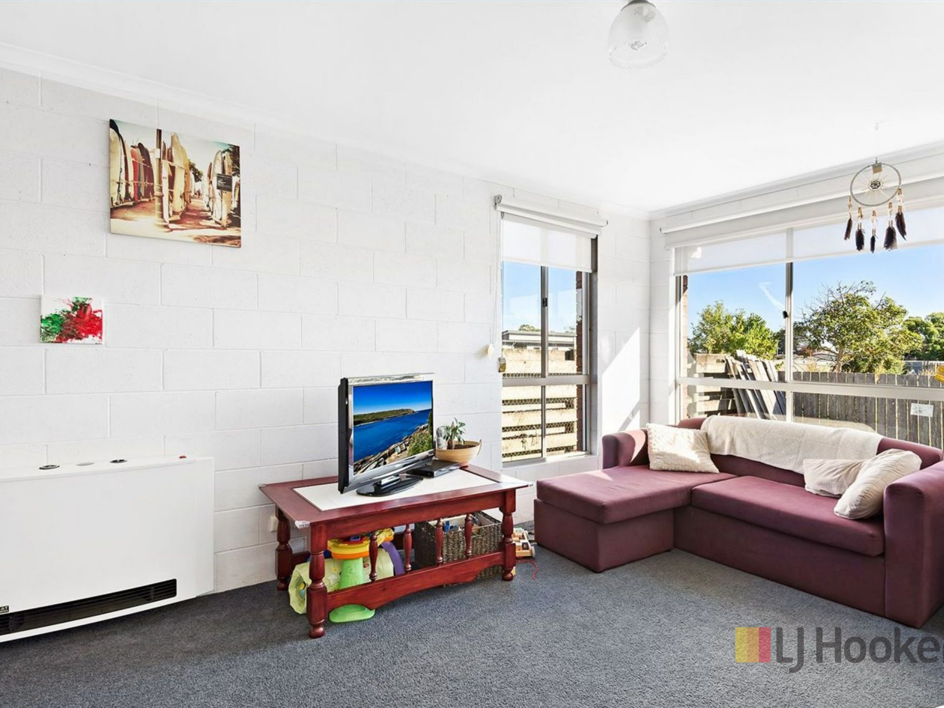 UNIT 5 1-3 ARCHER ST, PORT SORELL TAS 7307, 0 Kuwarto, 0 Banyo, Unit