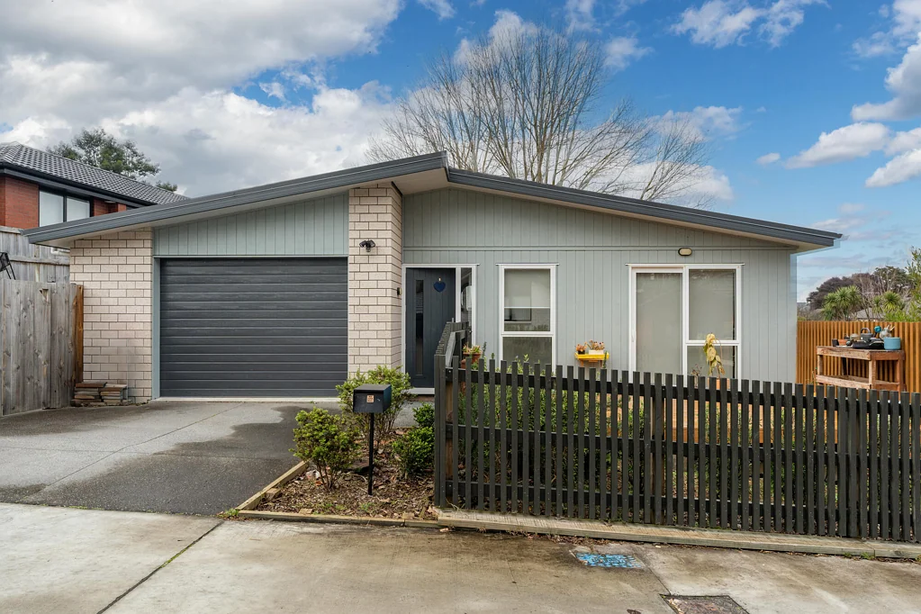 Huntington 3房  A Home That Just Makes Sense!