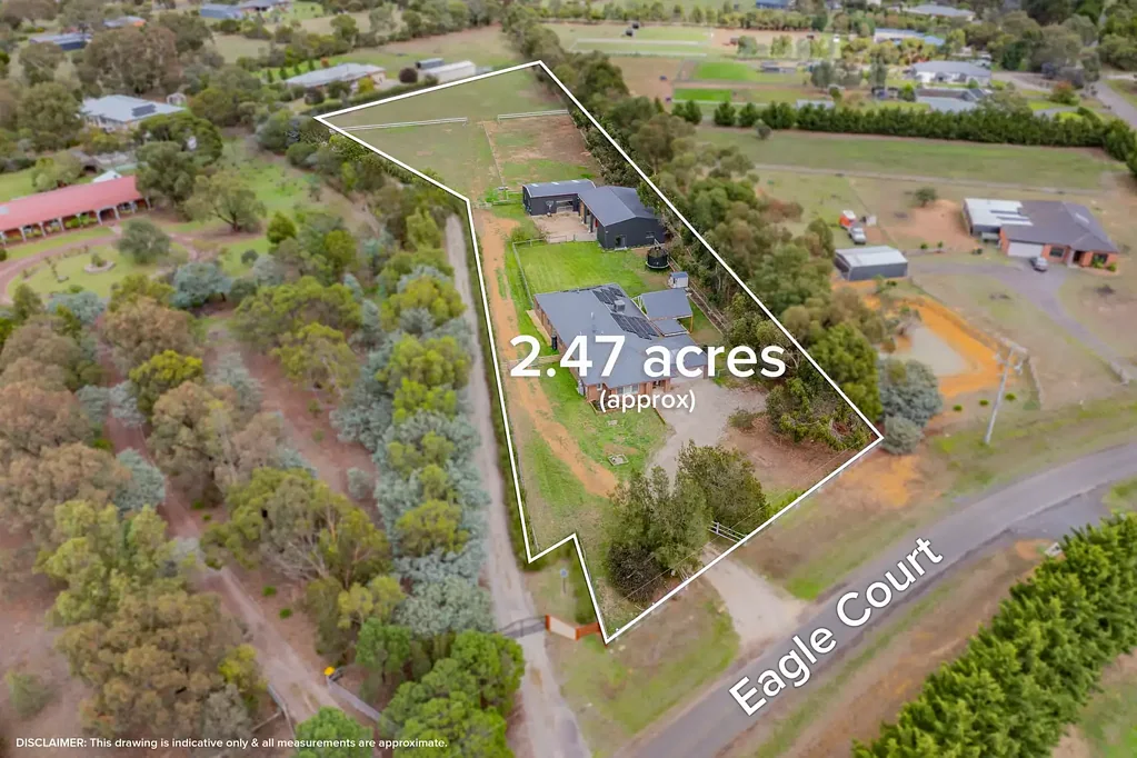 Teesdale 4房  A Lifestyle Property with Space and Versatility
