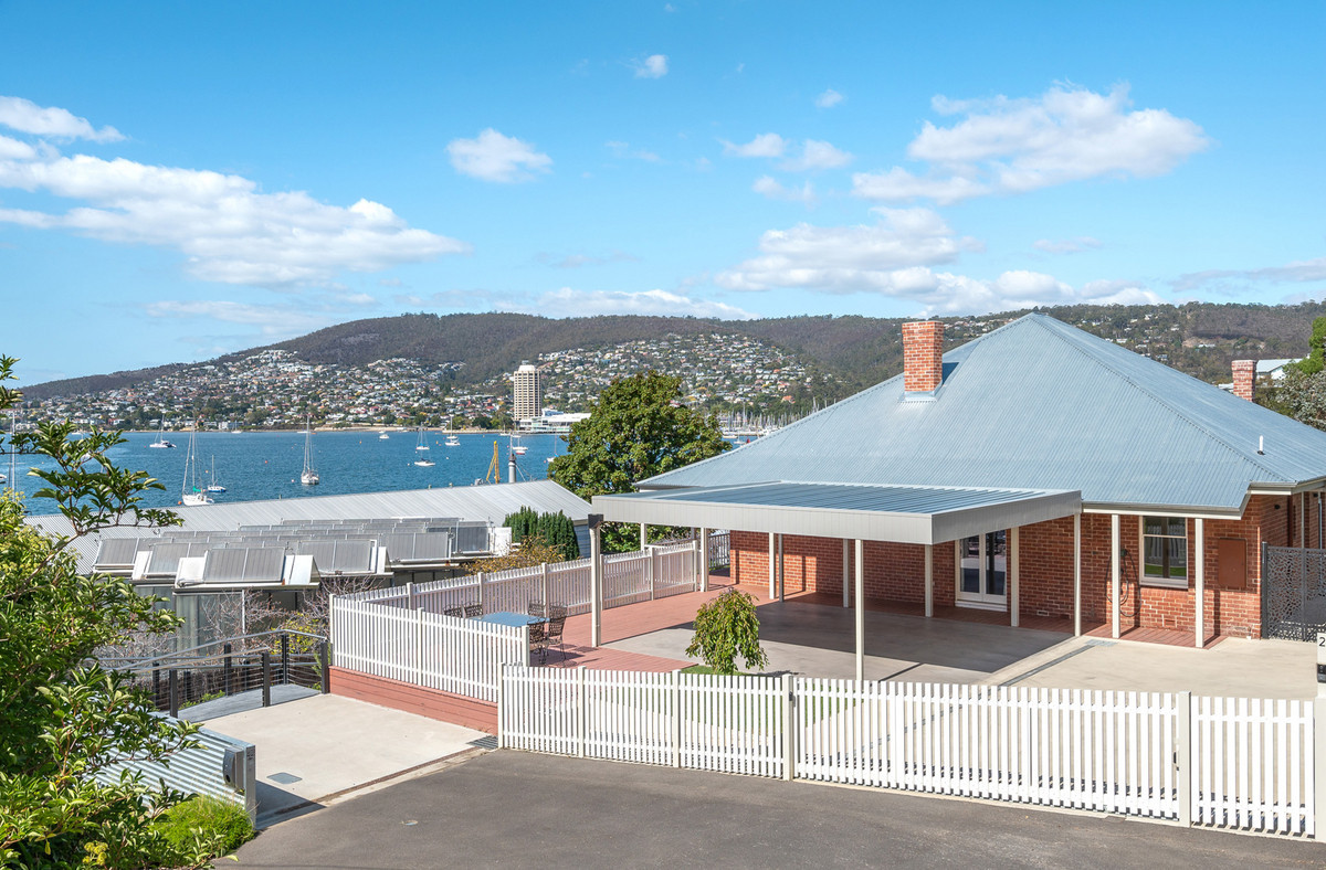 2 DERWENT LANE, BATTERY POINT TAS 7004, 0 Schlafzimmer, 0 Badezimmer, House