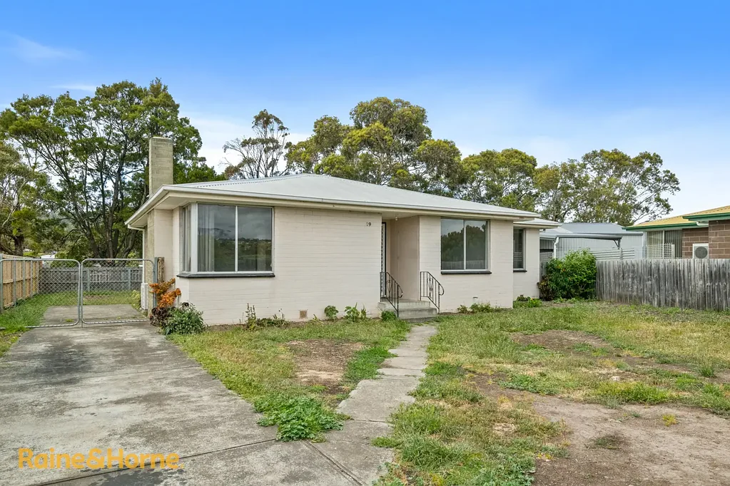 19 Saladin Circle, Clarendon Vale, TAS 7019
