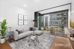 607/2 Chippendale Way, Chippendale